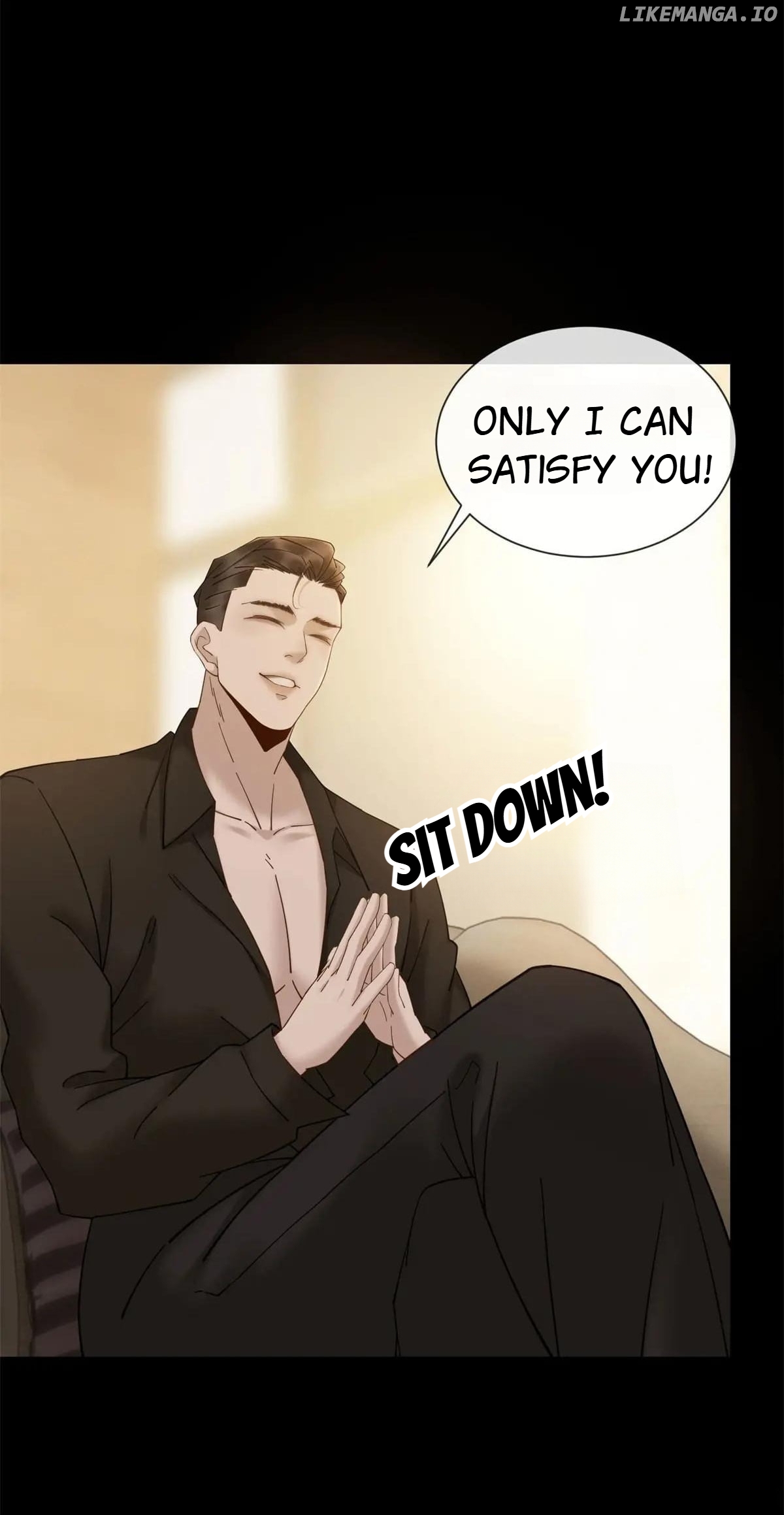 Don't Mess with a Deadly Revenger Chapter 11 - page 34